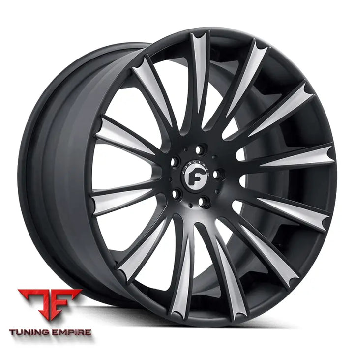 FORGIATO LAVORATO-ECL