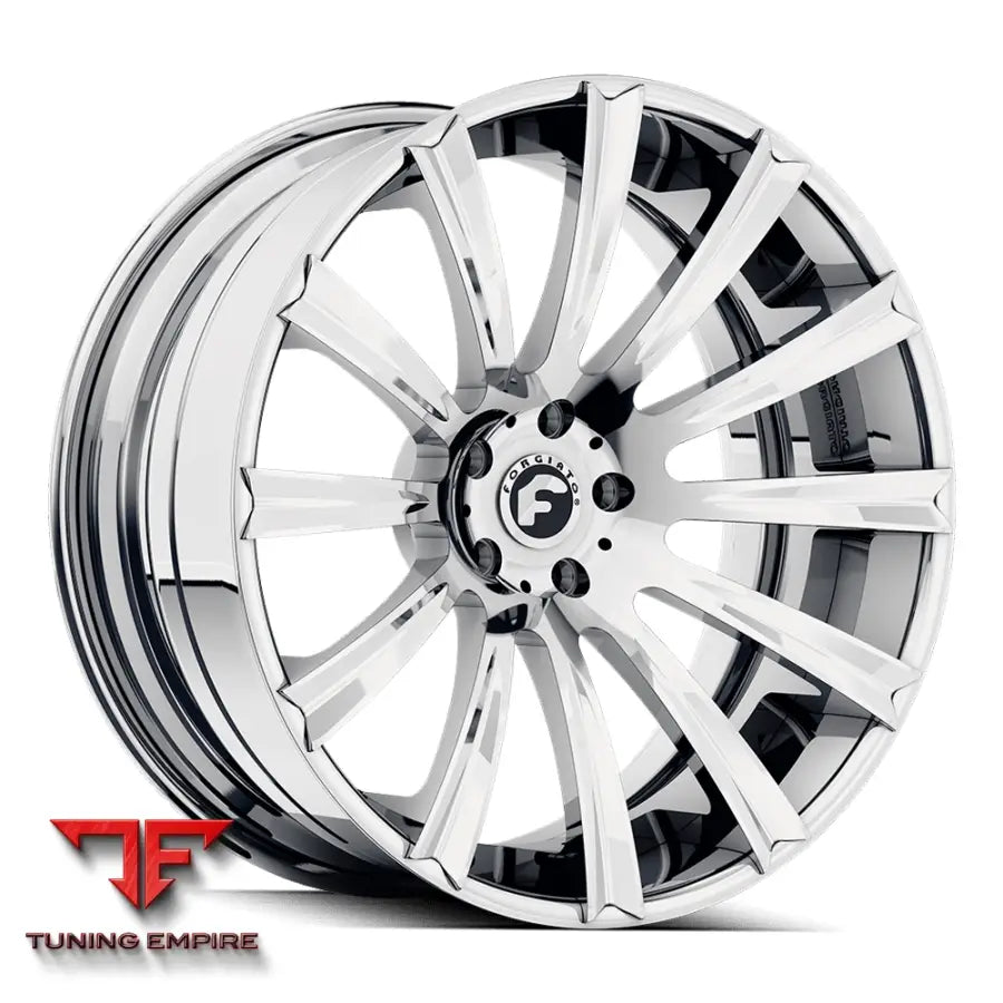 FORGIATO LAVORATO-ECL