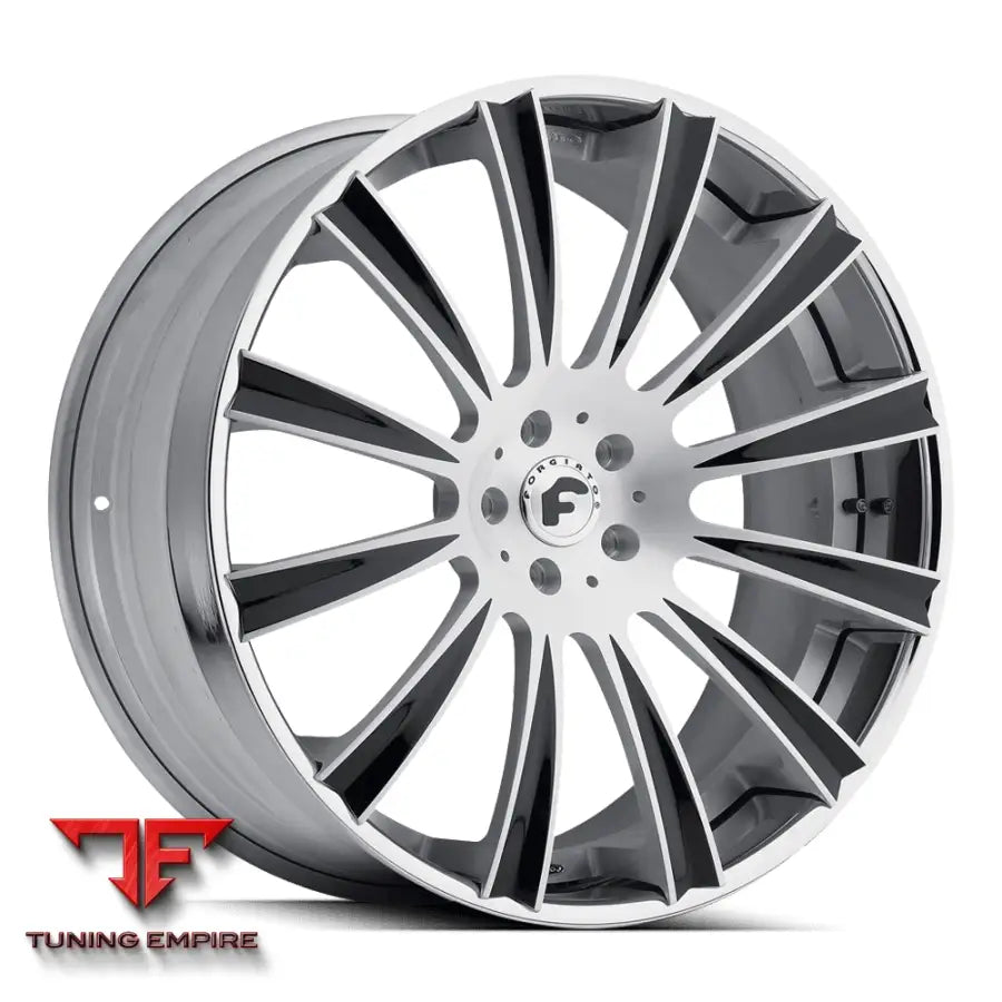 FORGIATO LAVORATO-ECL