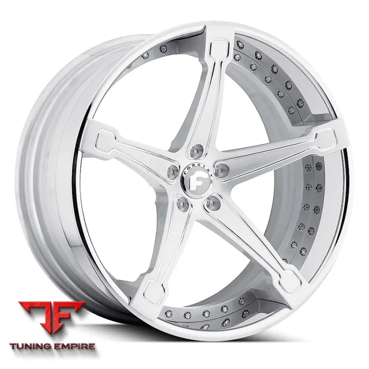 FORGIATO MARTELLATO-ECL