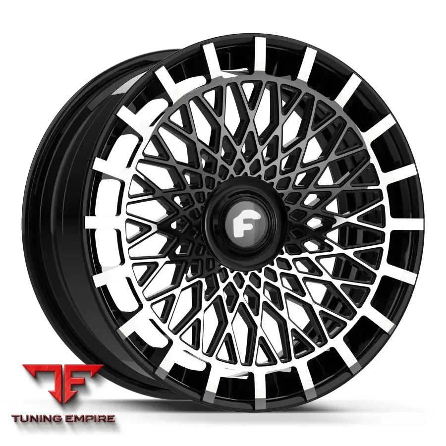 FORGIATO MESHATO-ECL