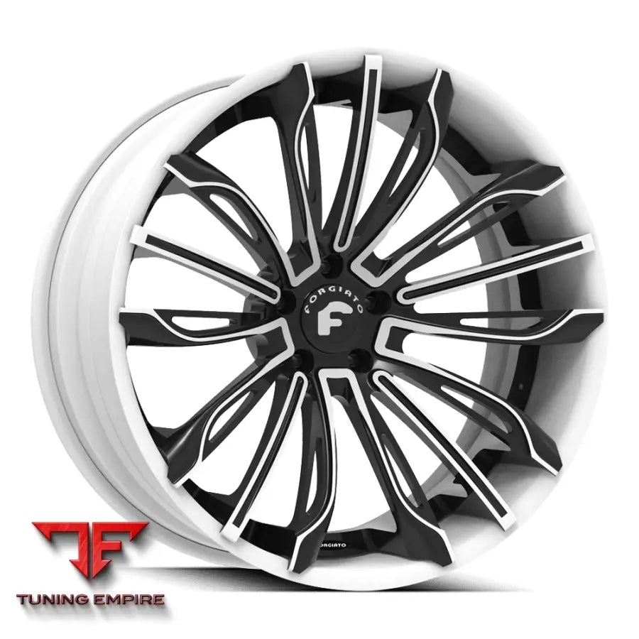 FORGIATO MONTARE-ECL