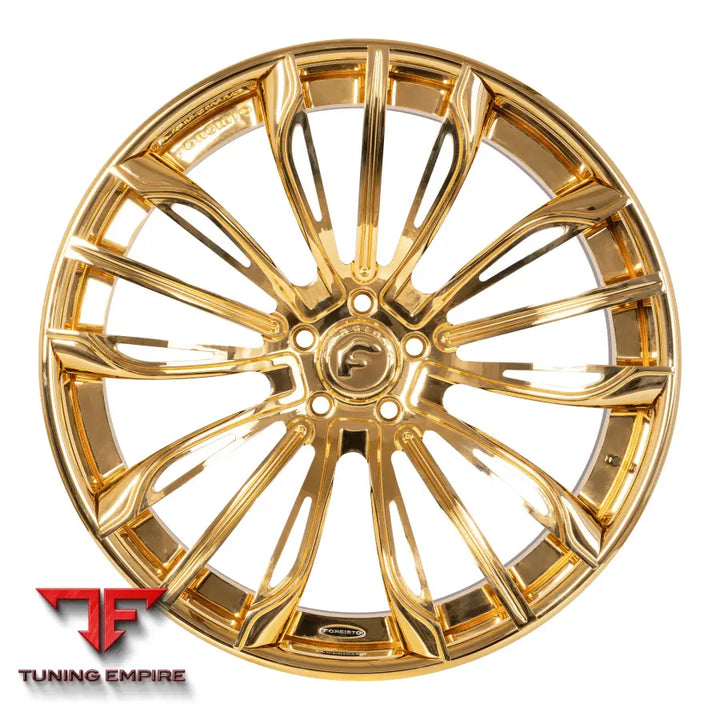 FORGIATO MONTARE-ECL