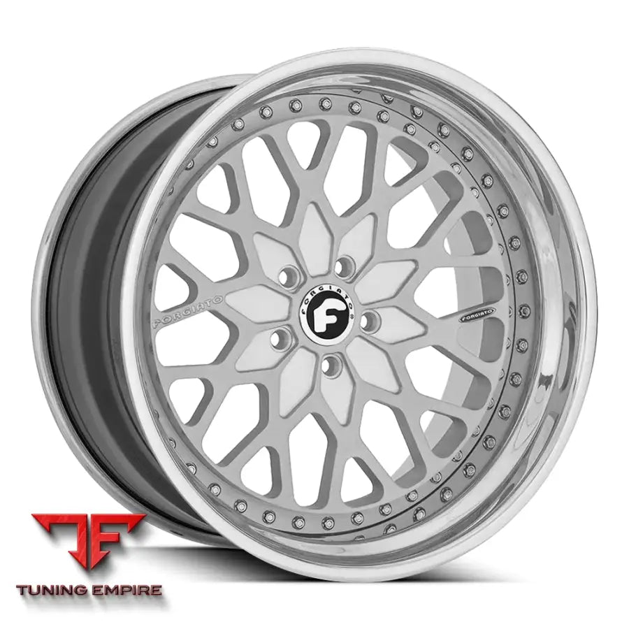 FORGIATO NIDO forged wheel