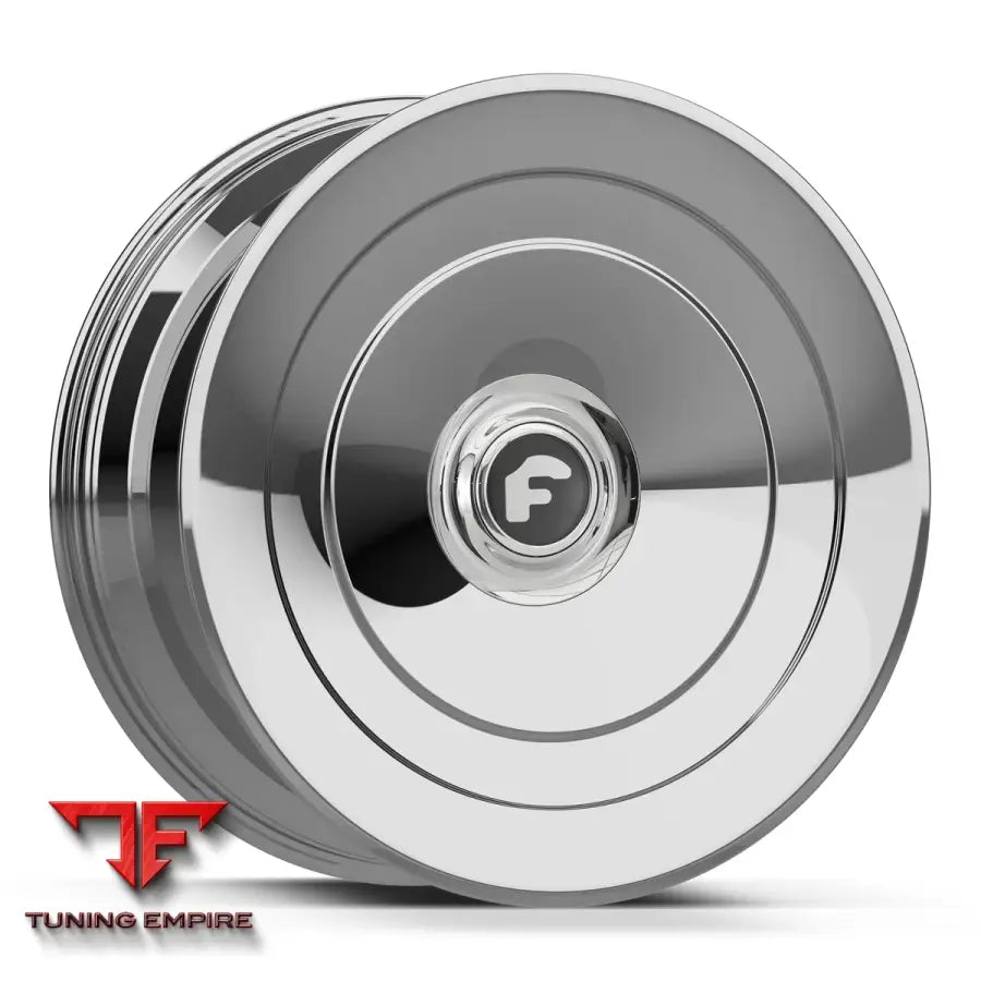 FORGIATO OG-M forged wheel