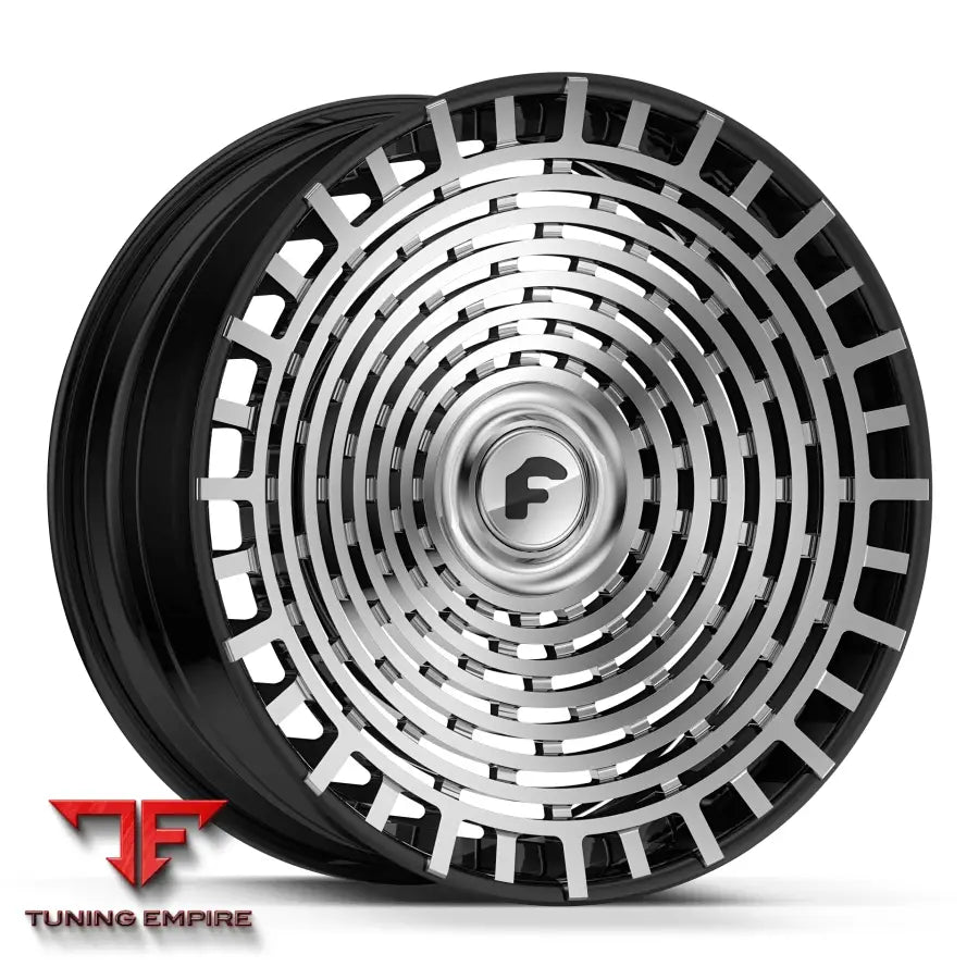 FORGIATO PARLANTE-ECL