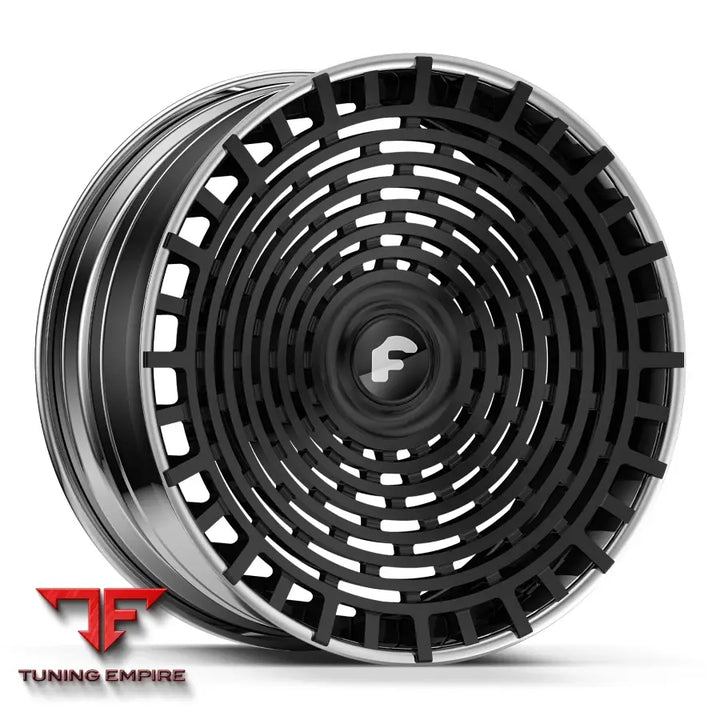 FORGIATO PARLANTE-ECL