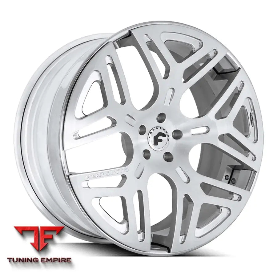 FORGIATO QUADRATO-ECL