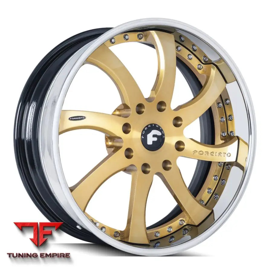 FORGIATO QUATTRESIMO