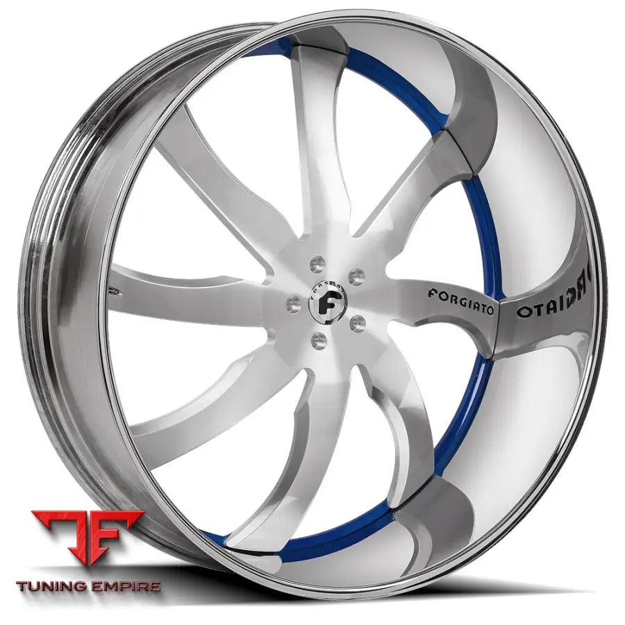 FORGIATO QUATTRESIMO