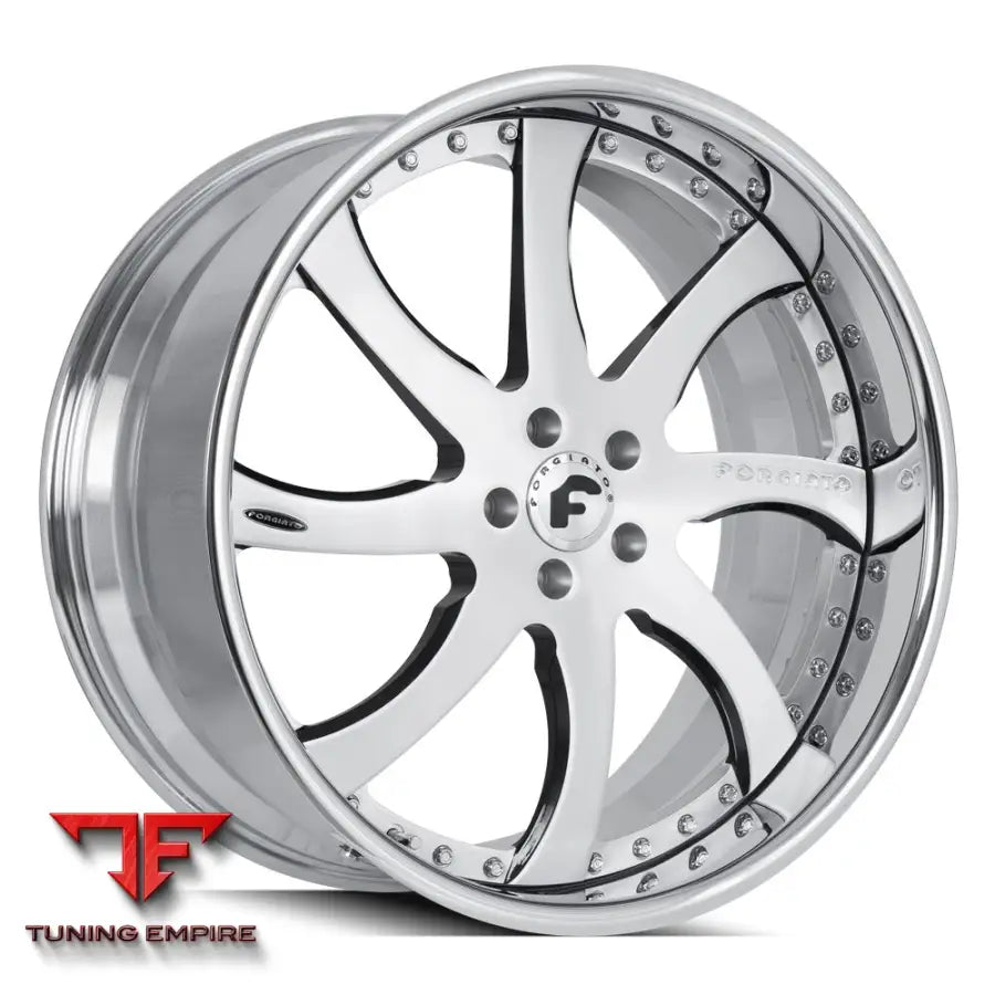 FORGIATO QUATTRESIMO