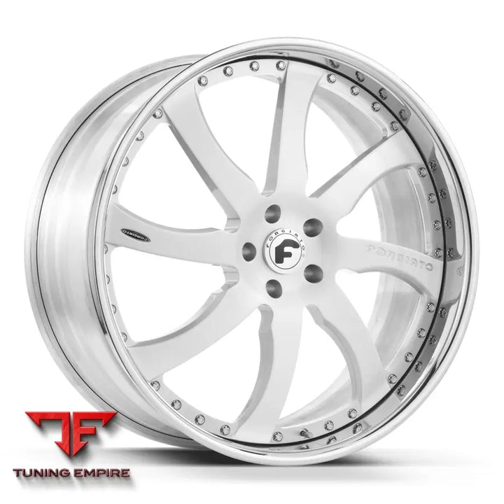 FORGIATO QUATTRESIMO