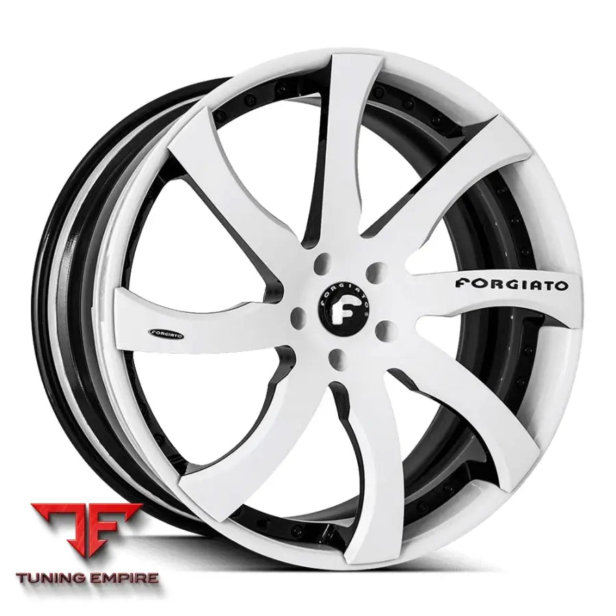 FORGIATO QUATTRESIMO-ECL