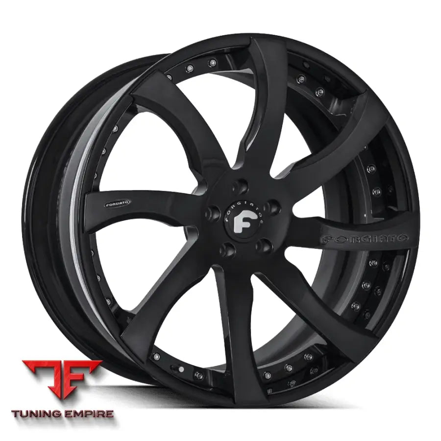 FORGIATO QUATTRESIMO-ECL