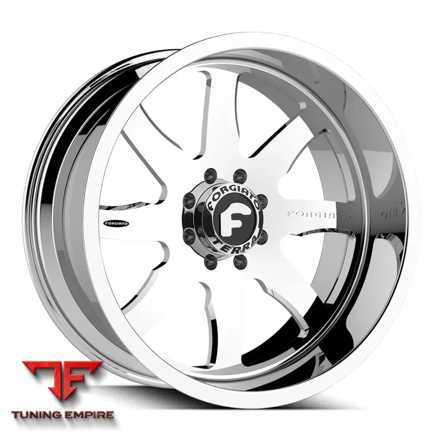 FORGIATO QUATTRESIMO-T