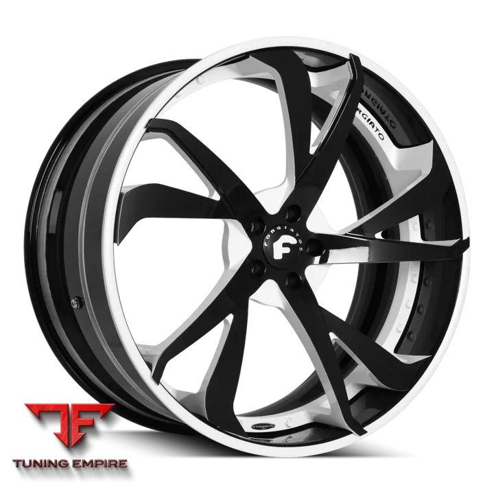 FORGIATO S221-ECL