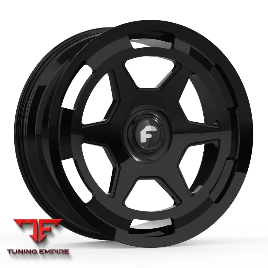 FORGIATO SELVAGGIO-M