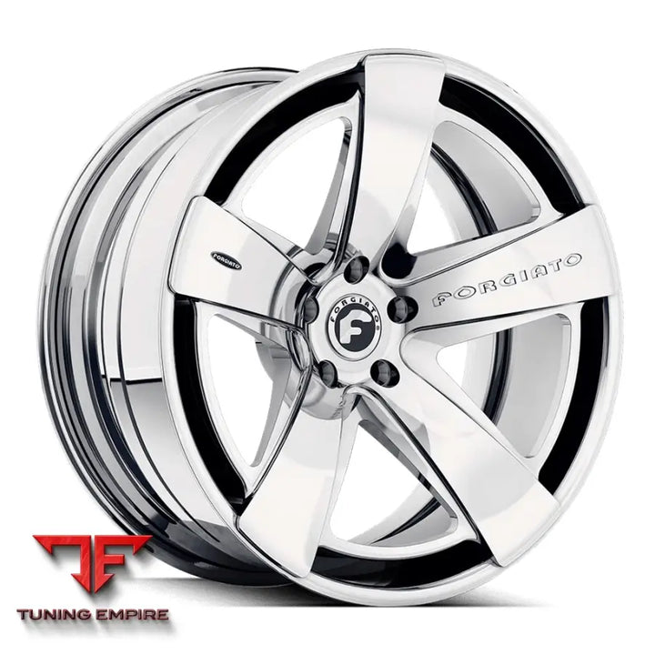 FORGIATO SIMPLICE-ECL