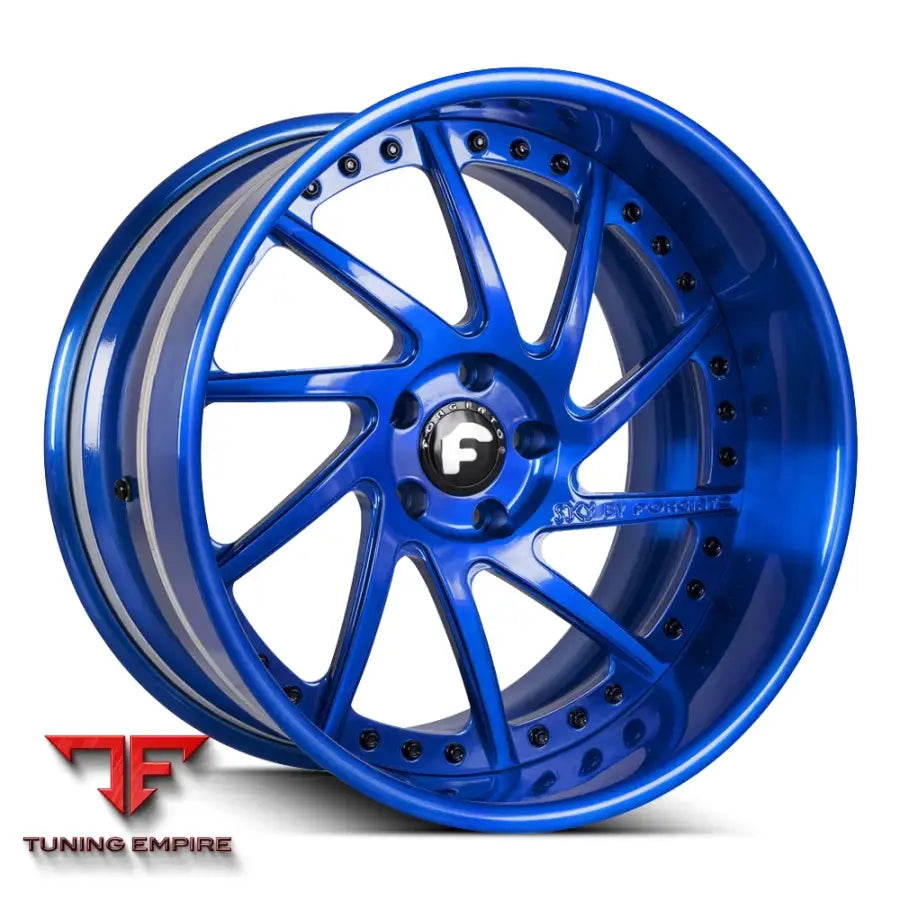 FORGIATO SKY-217 forged wheel
