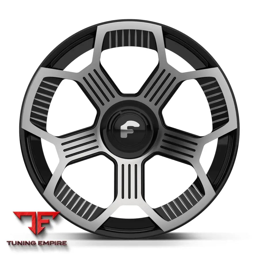 FORGIATO SOLCARE-ECL