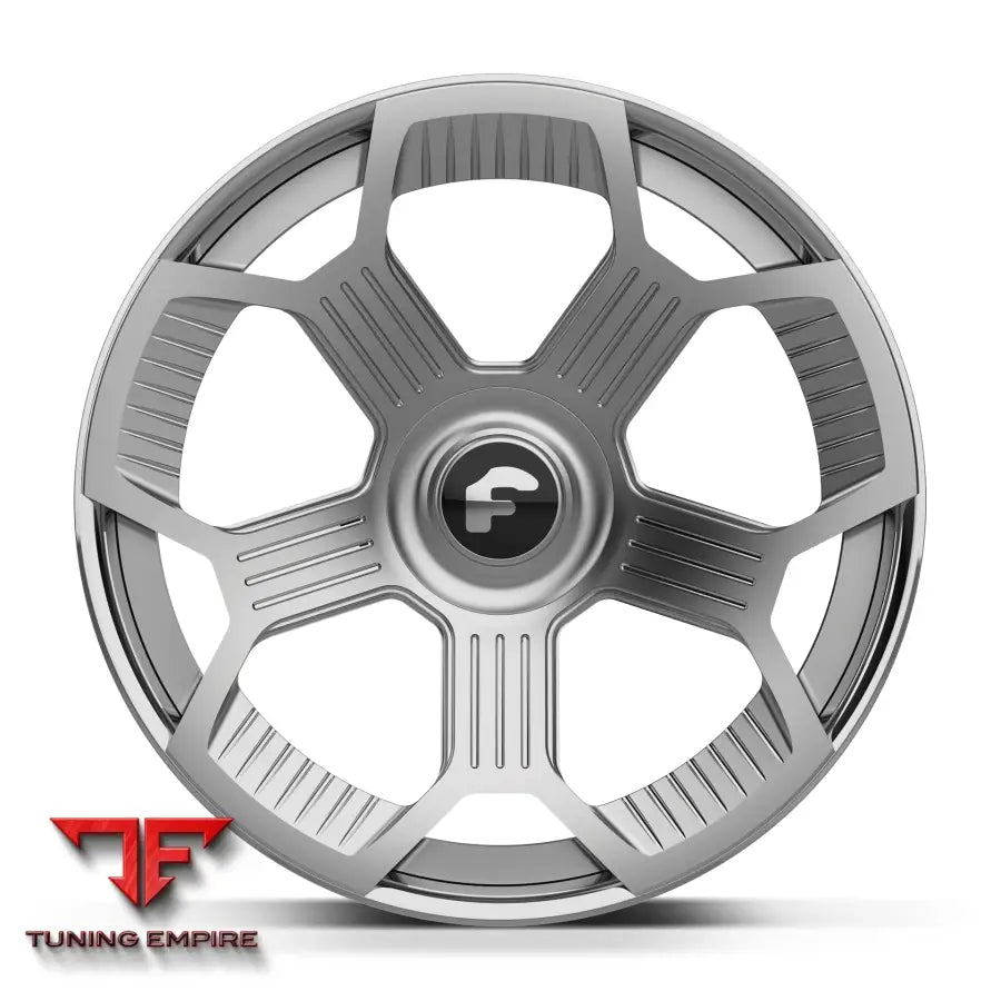 FORGIATO SOLCARE-ECL