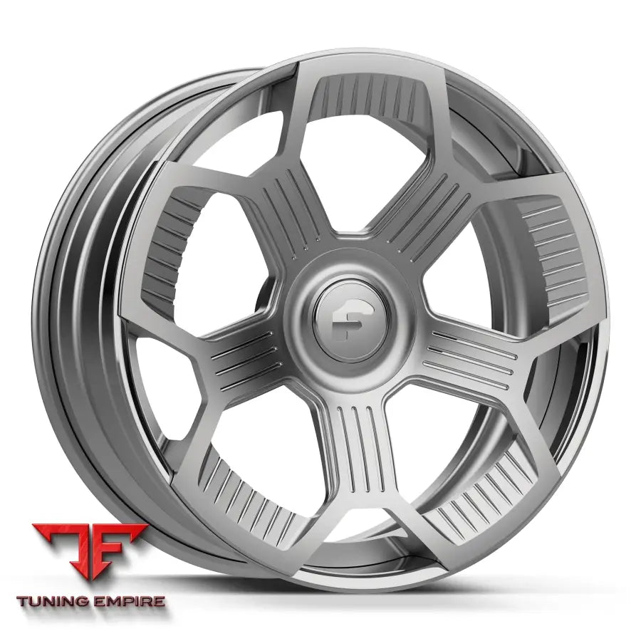 FORGIATO SOLCARE-ECL