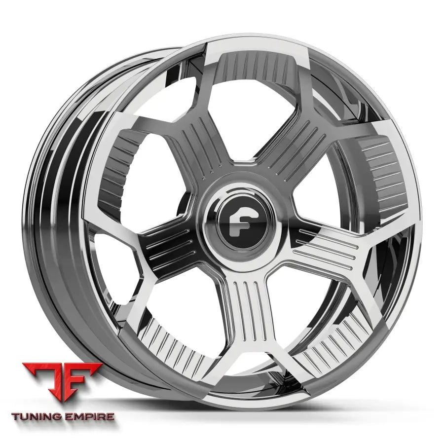 FORGIATO SOLCARE-ECL