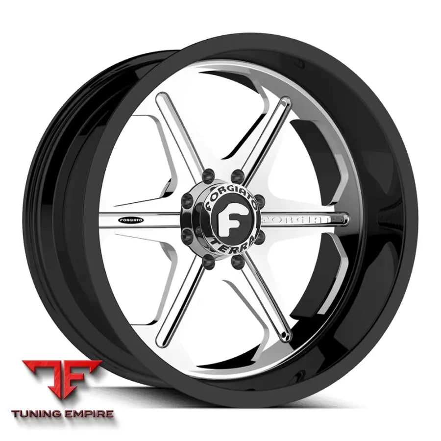 FORGIATO SPORCIZIA-T