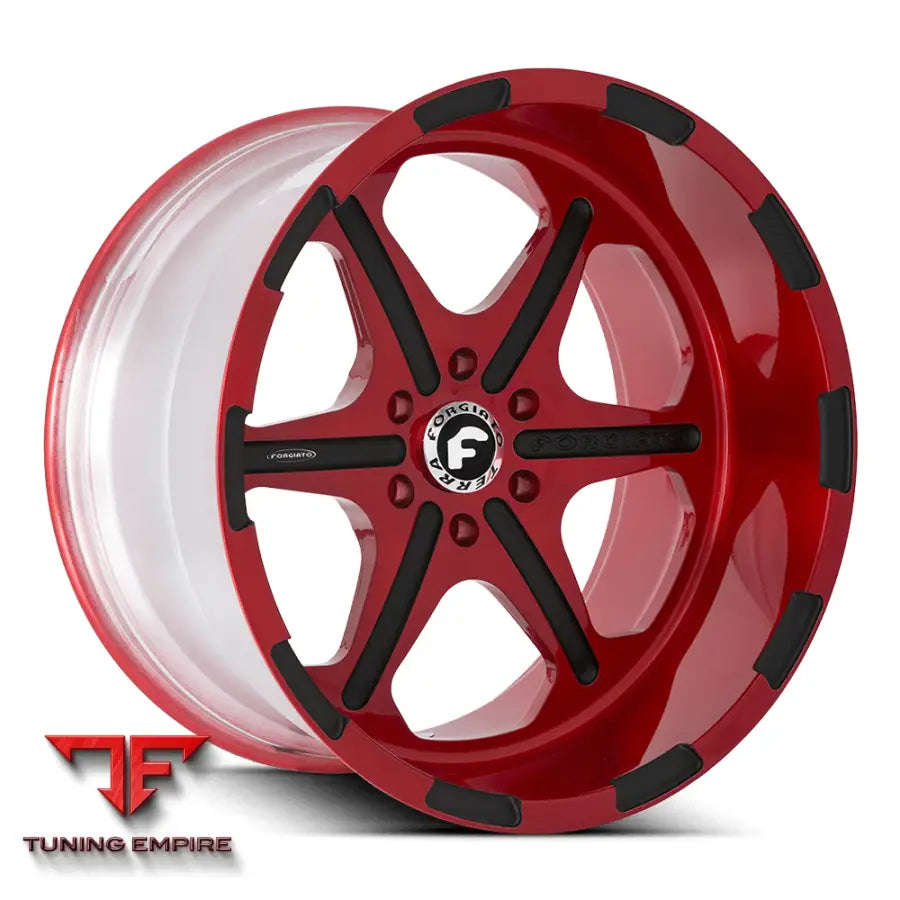 FORGIATO SPORCIZIA-T