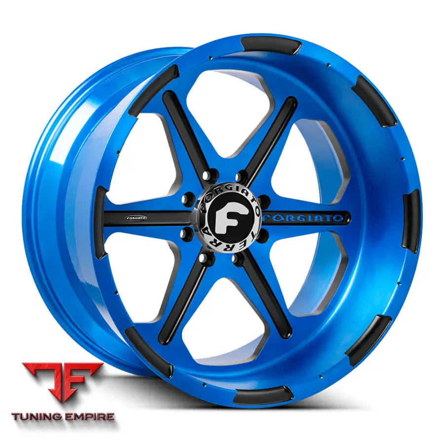 FORGIATO SPORCIZIA-T