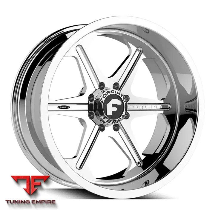 FORGIATO SPORCIZIA-T