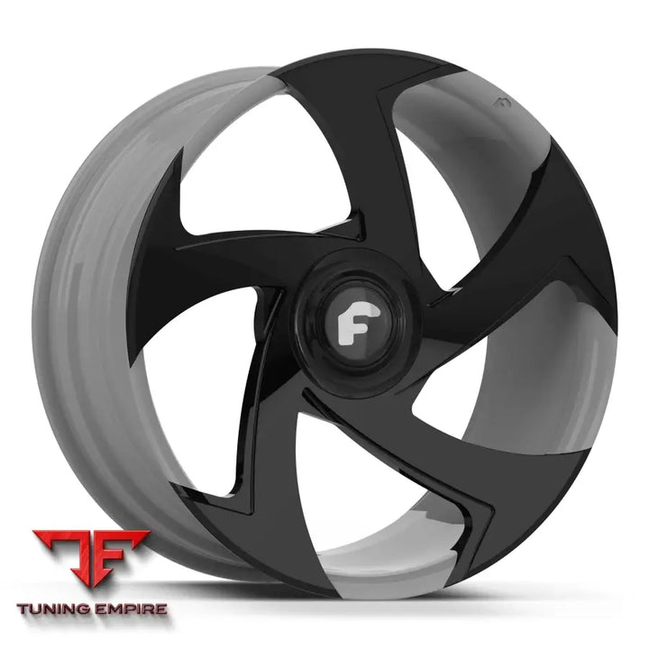 FORGIATO SR01-TEC MONO