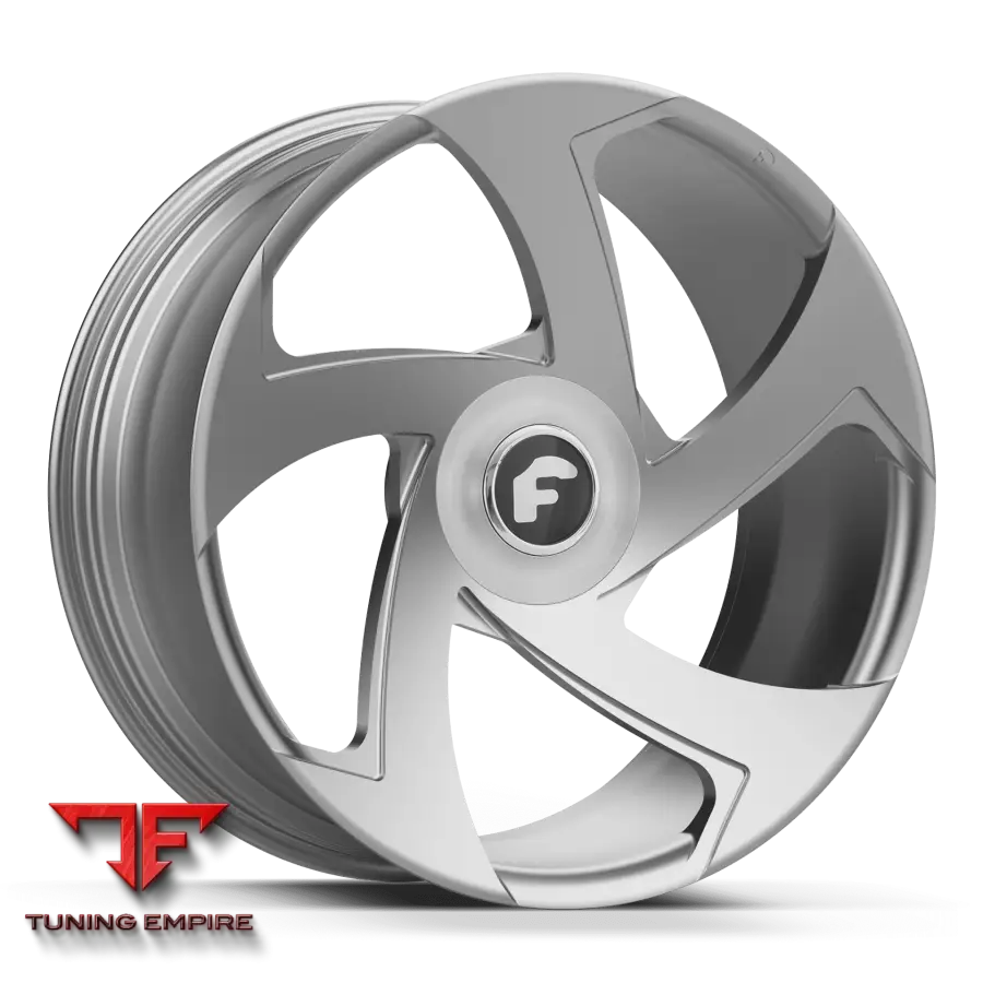 FORGIATO SR01-TEC MONO