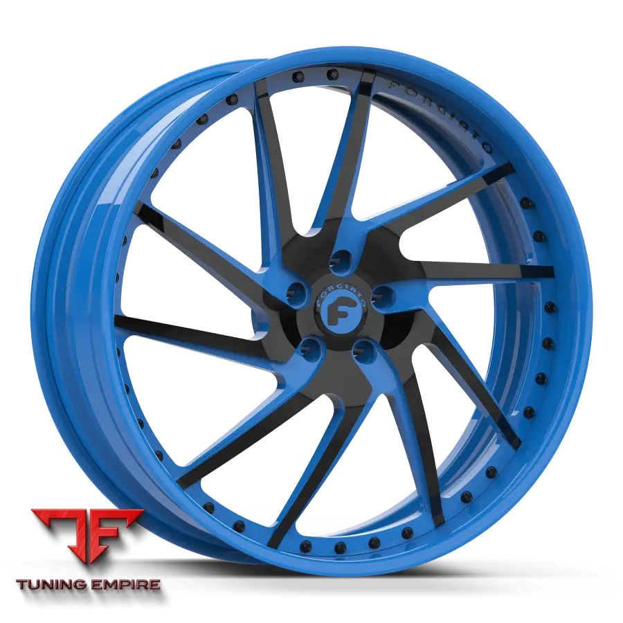 FORGIATO SR04