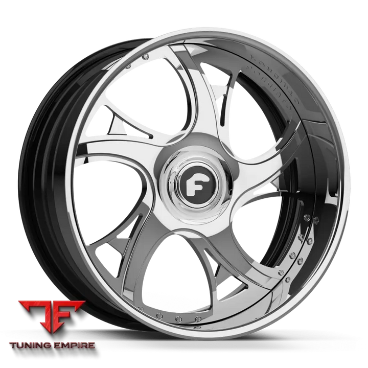 FORGIATO SR05
