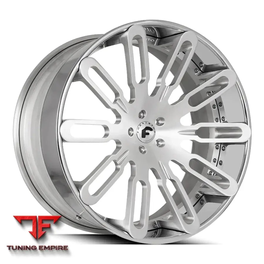 FORGIATO TAGLIO-ECL forged wheel
