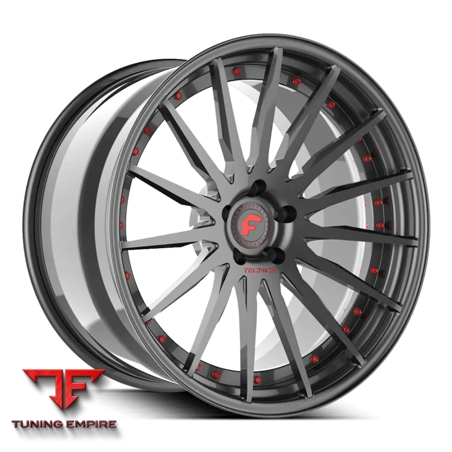 FORGIATO TEC 2.3