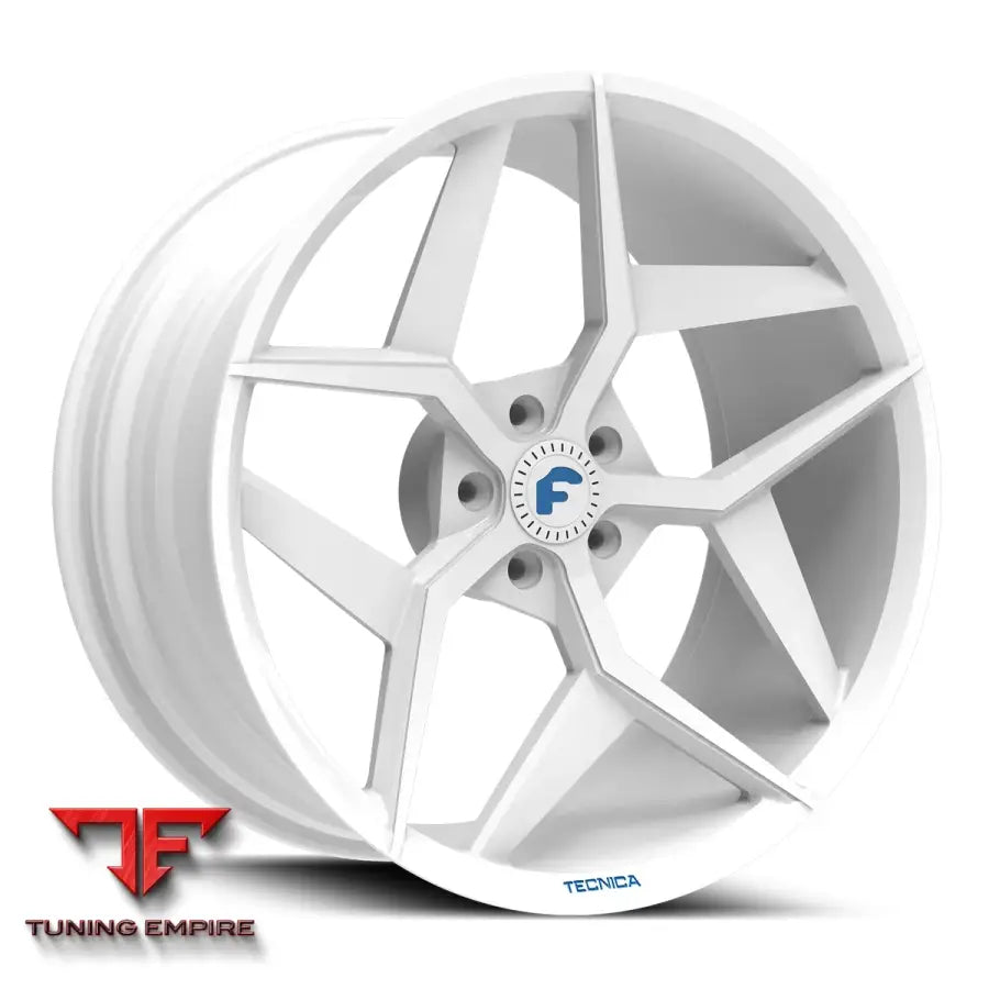 FORGIATO TEC MONO 1.15 forged wheel
