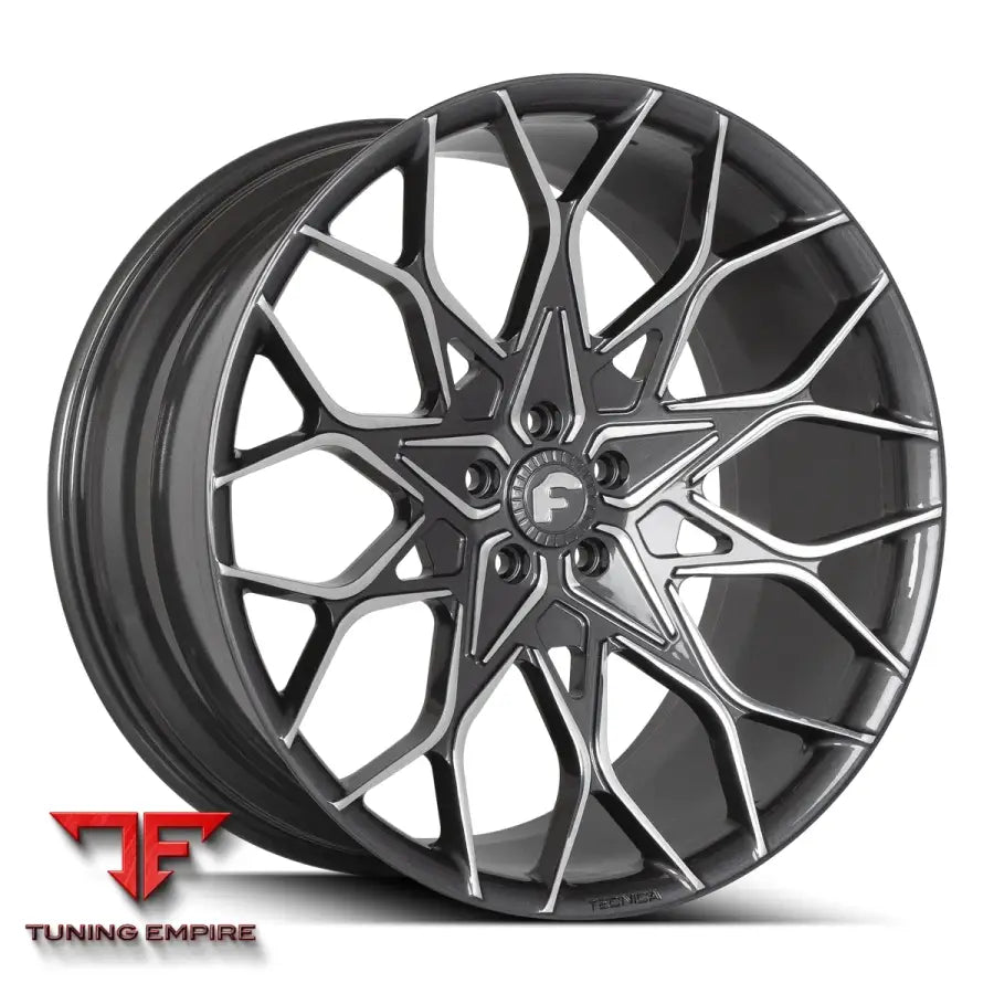 FORGIATO TEC MONO 1.3 forged wheel