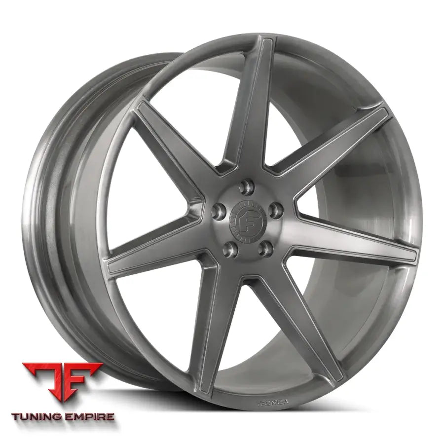 FORGIATO TEC MONO 1.5 forged wheel