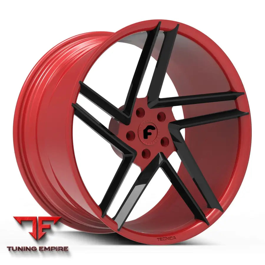 FORGIATO TEC MONO 1.7 DIRECTIONAL