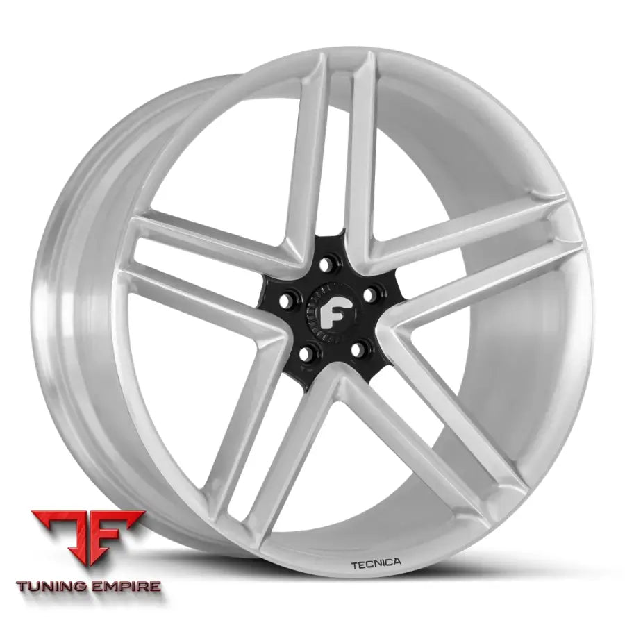 FORGIATO TEC MONO 1.7 forged wheel
