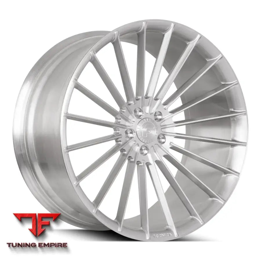 FORGIATO TEC MONO 1.1 forged wheel