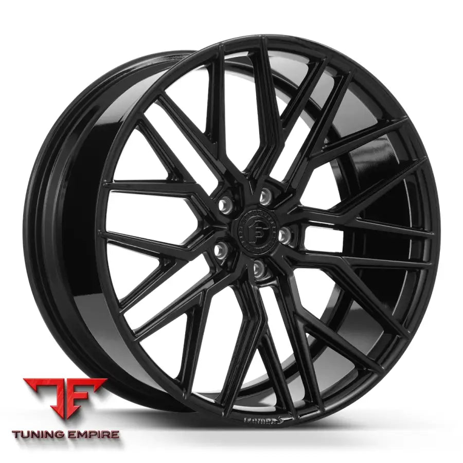FORGIATO TEC S1 forged wheel