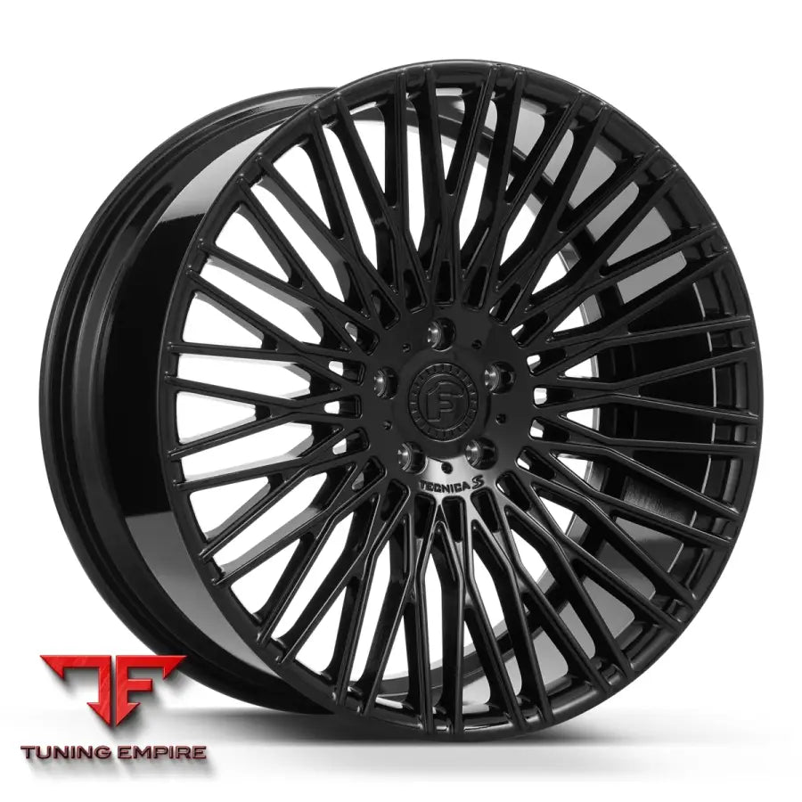 FORGIATO TEC S3 forged wheel