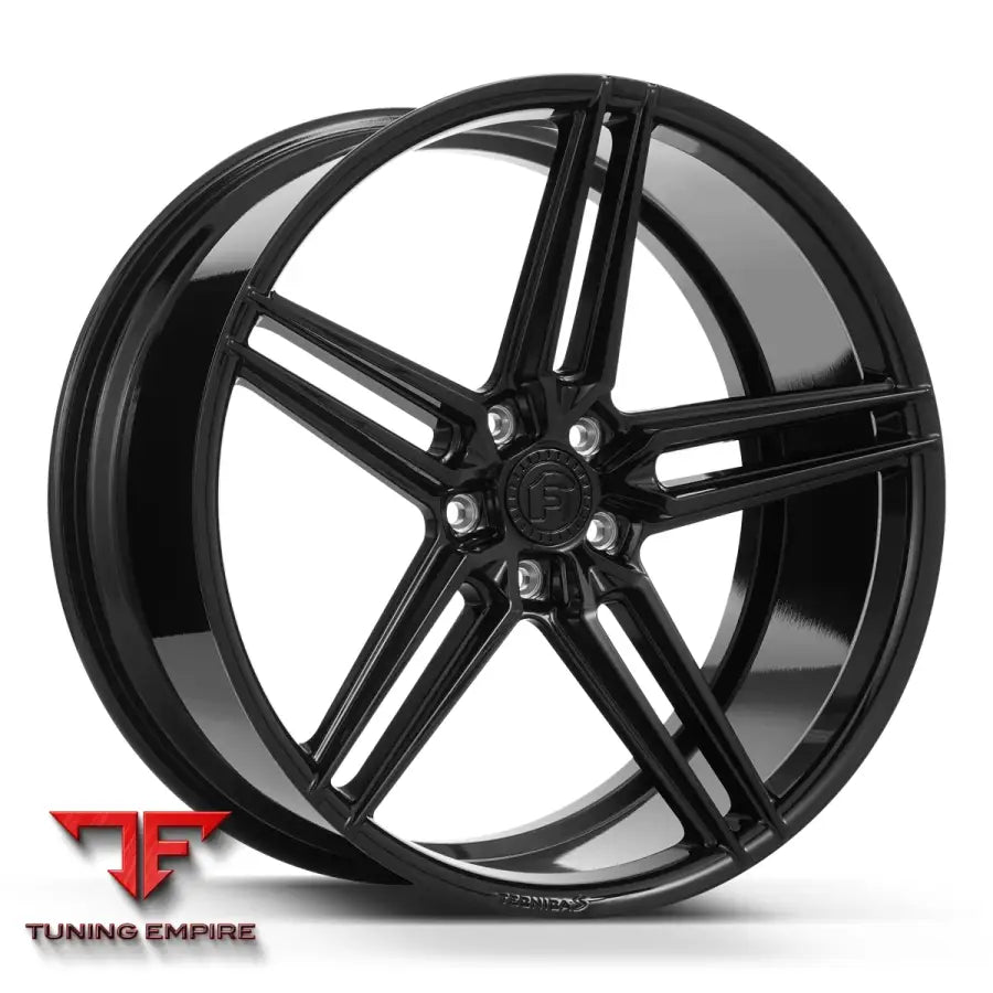 FORGIATO TEC S4 forged wheel