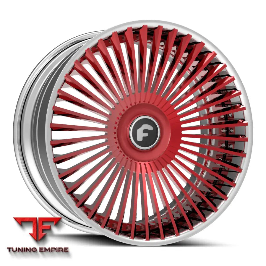 FORGIATO TRIMESTRE-ECL