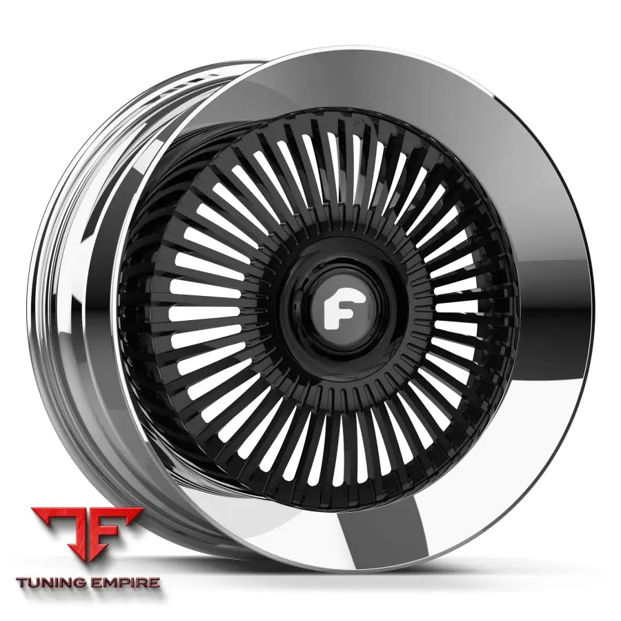 FORGIATO TRIMESTRE-SLANT