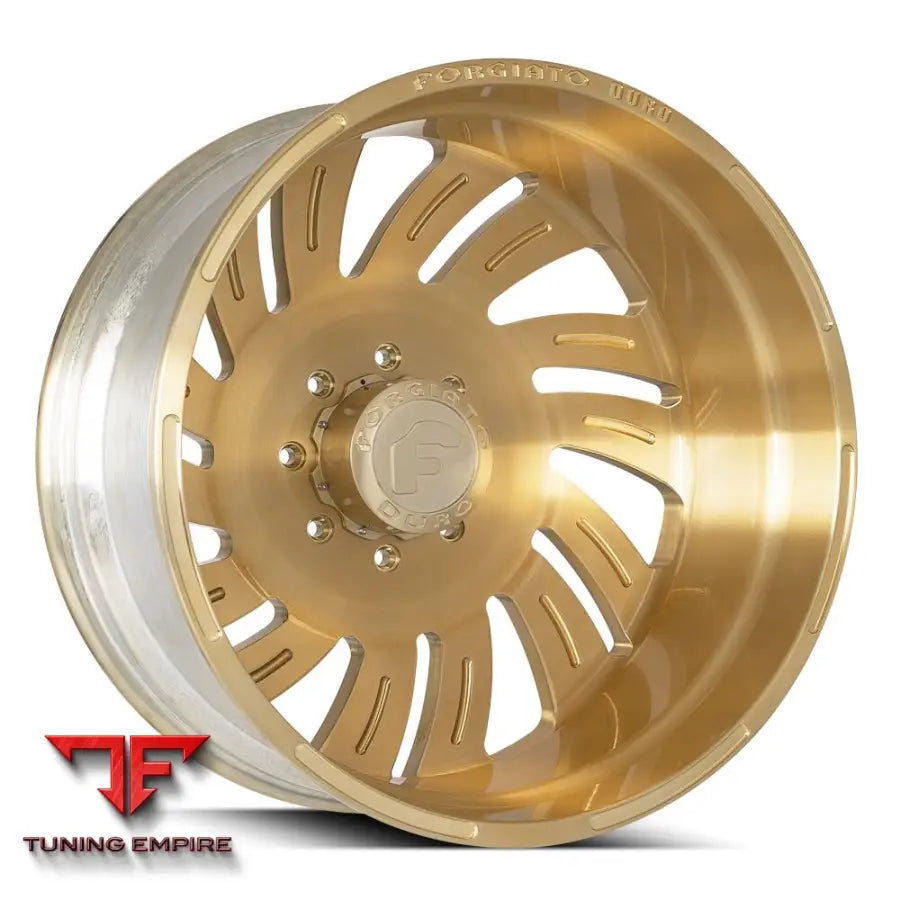 FORGIATO TURBINATA-D