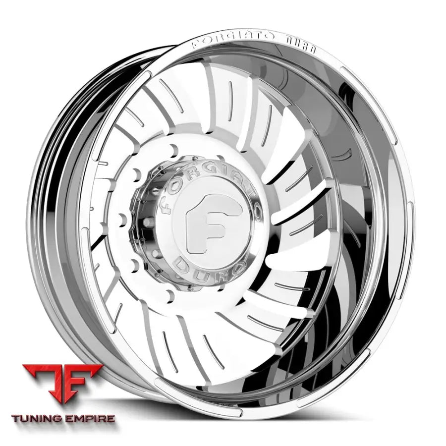 FORGIATO TURBINATA-D